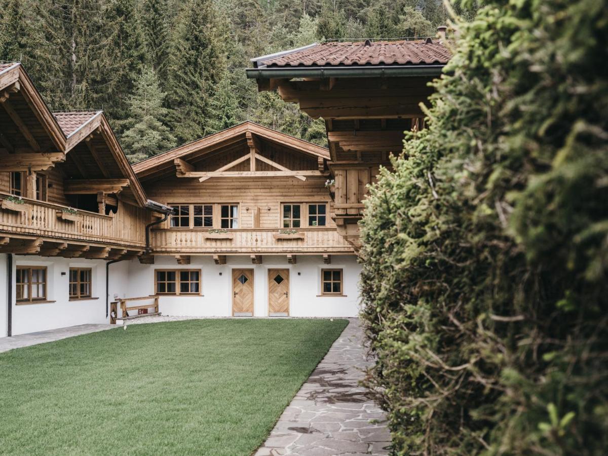 Vaya Achensee Inklusive Achenseecard Hotel 4*