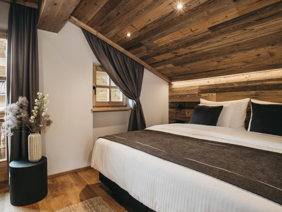 Vaya Achensee Inklusive Achenseecard Hotel Achenkirch