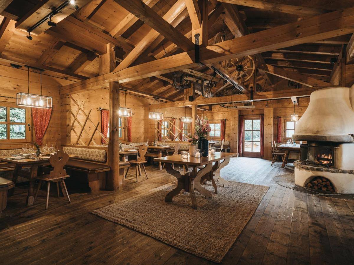 Hotel Achensee By Vaya Achenkirch