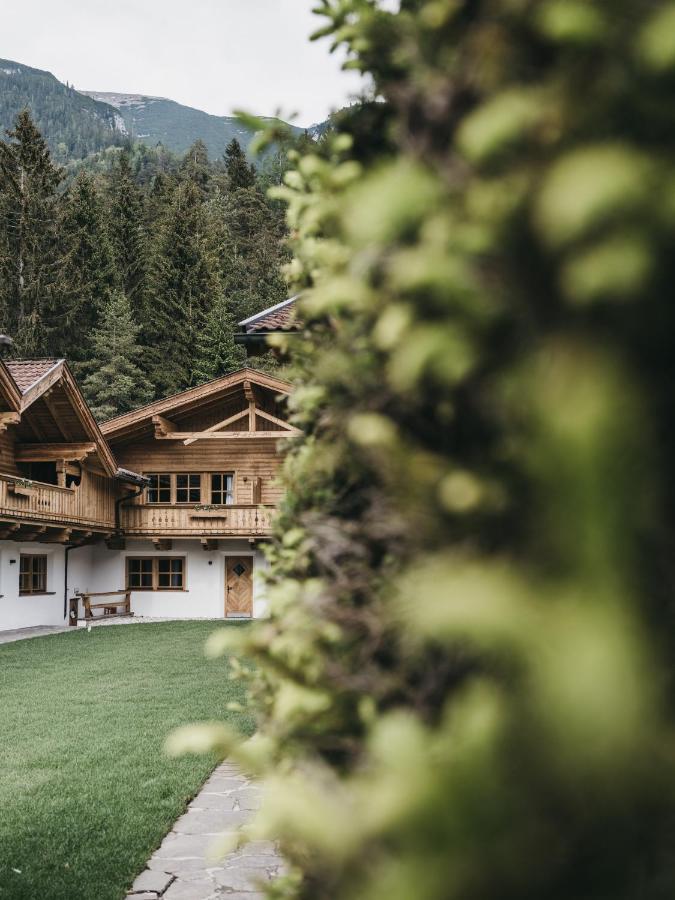 Achensee By Vaya Achenkirch