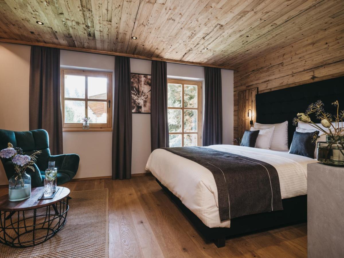 Hotel Vaya Achensee Inklusive Achenseecard 4*
