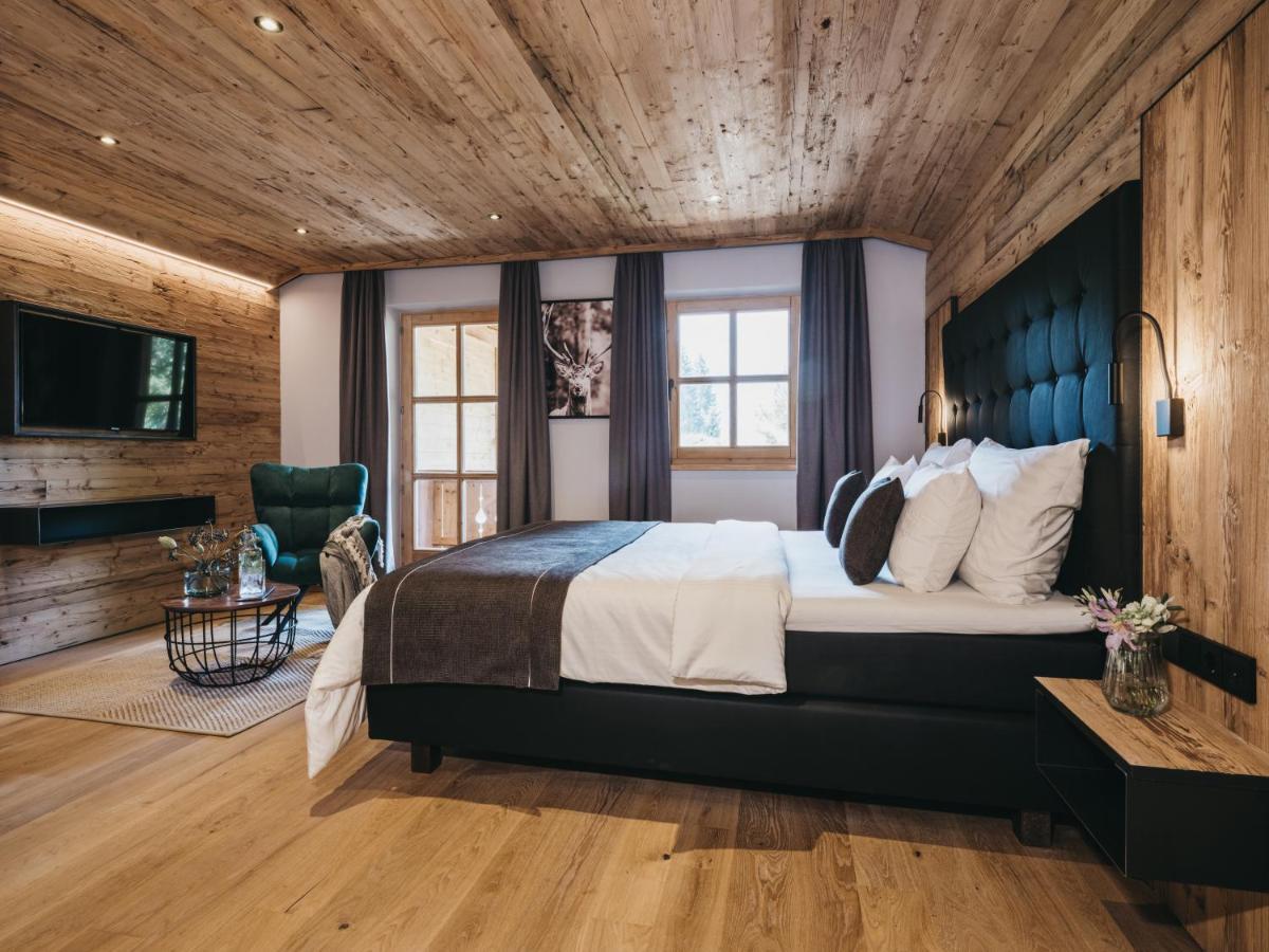 Vaya Achensee Inklusive Achenseecard Hotel 4*