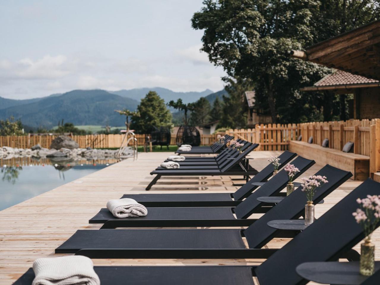 Vaya Achensee Inklusive Achenseecard Hotel 4*