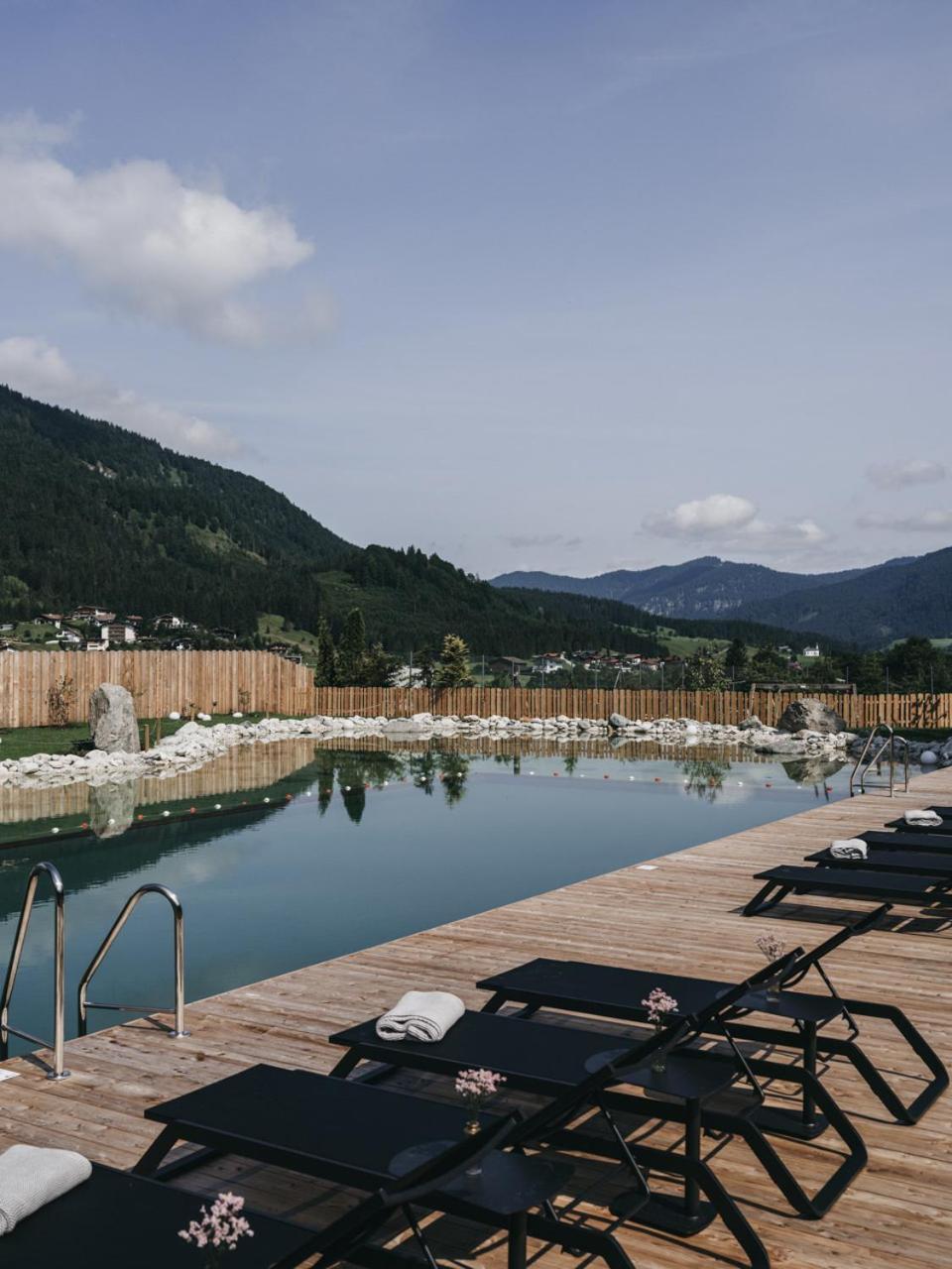 Vaya Achensee Inklusive Achenseecard Hotel 4*