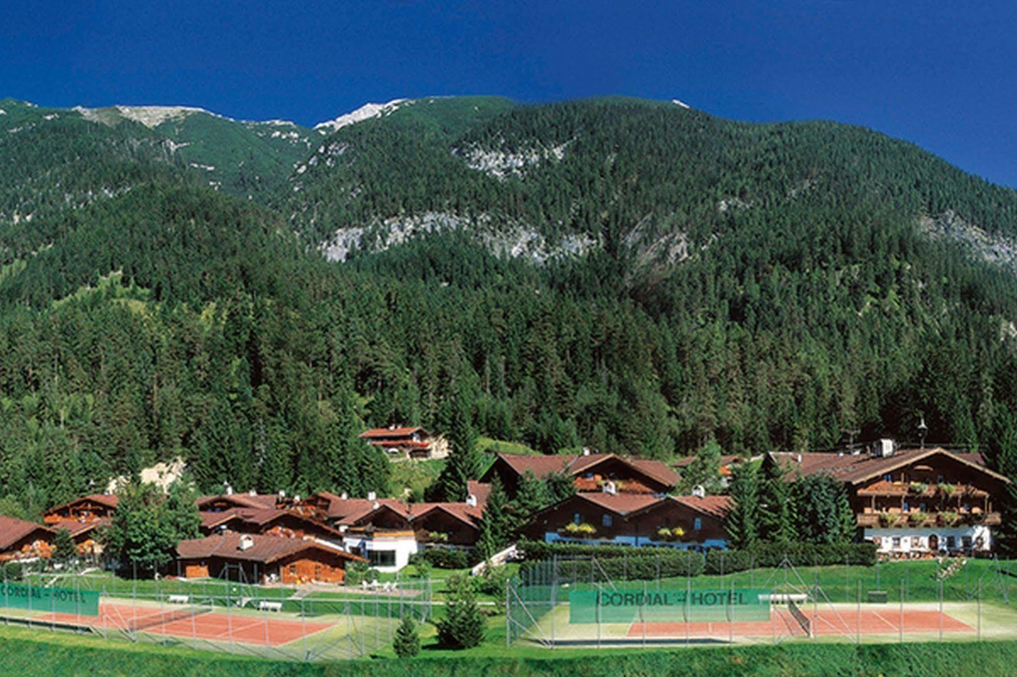 Hotel Vaya Achensee Inklusive Achenseecard