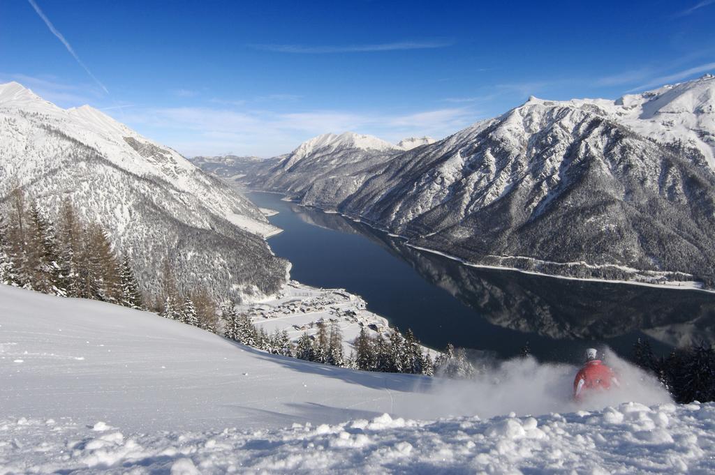 Vaya Achensee Inklusive Achenseecard 4*