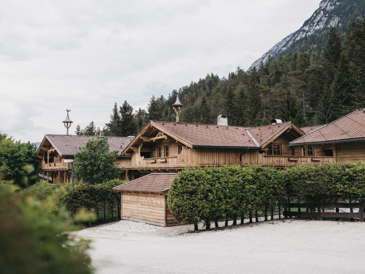Hotel Vaya Achensee Inklusive Achenseecard Achenkirch