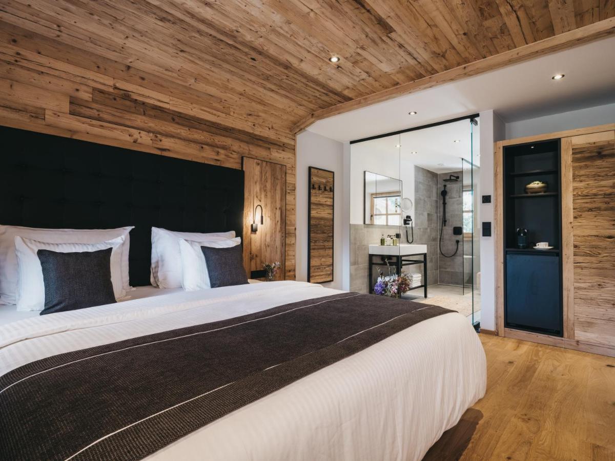 Vaya Achensee Inklusive Achenseecard Hotel Achenkirch