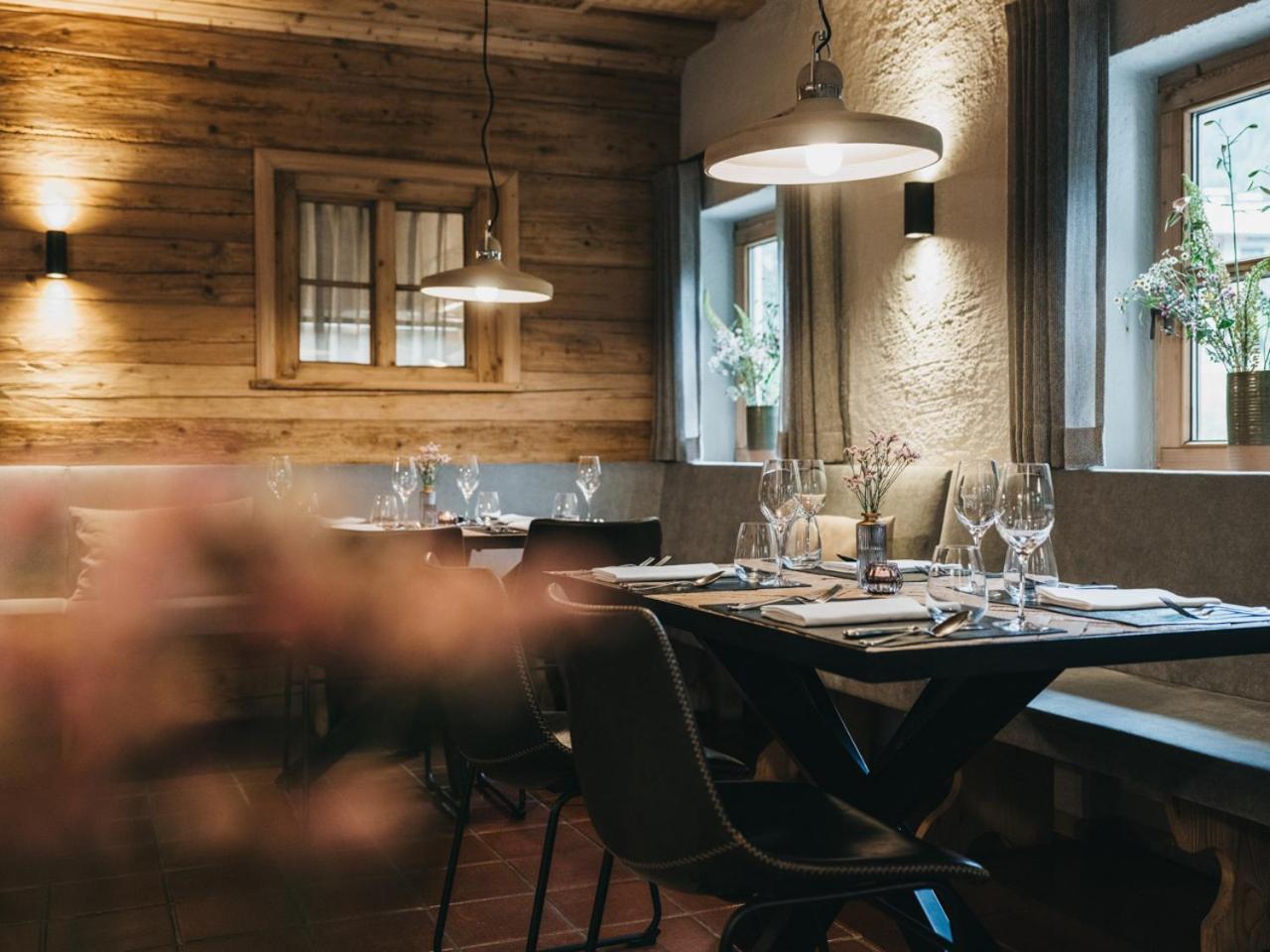 Vaya Achensee Inklusive Achenseecard Hotel Achenkirch