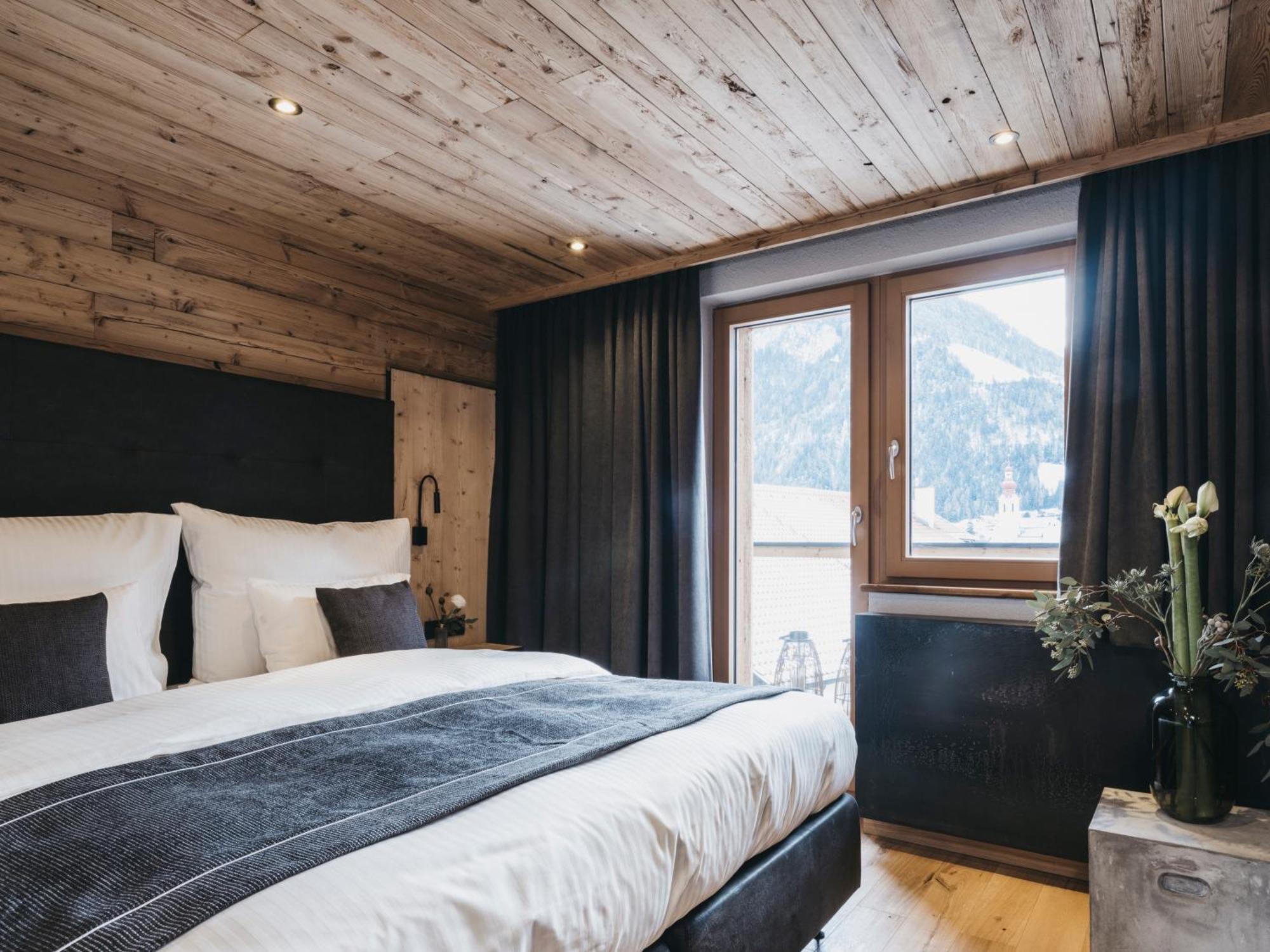 Hotel Vaya Achensee Inklusive Achenseecard 4*