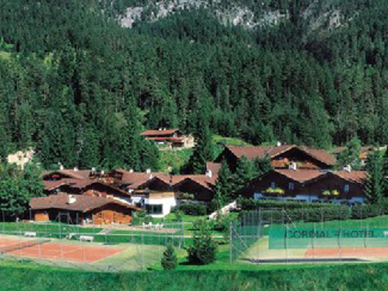 Hotel Vaya Achensee Inklusive Achenseecard