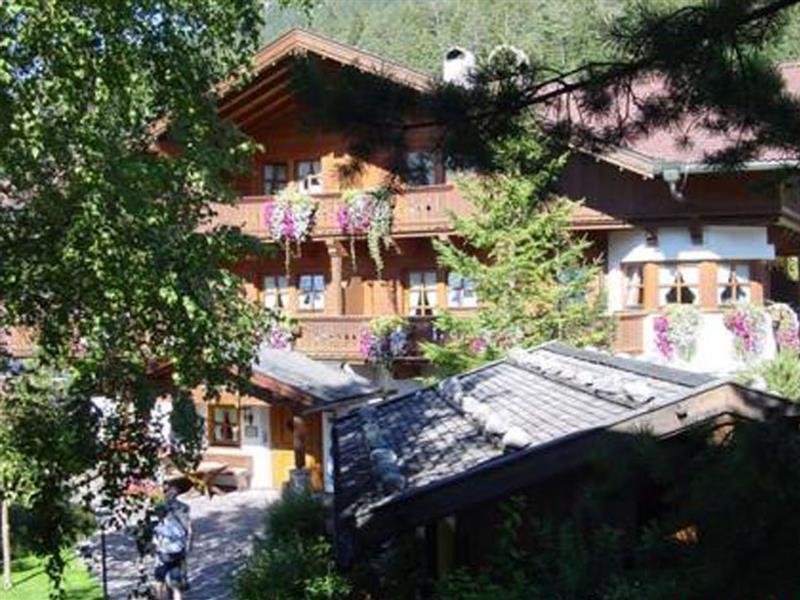 Vaya Achensee Inklusive Achenseecard Achenkirch