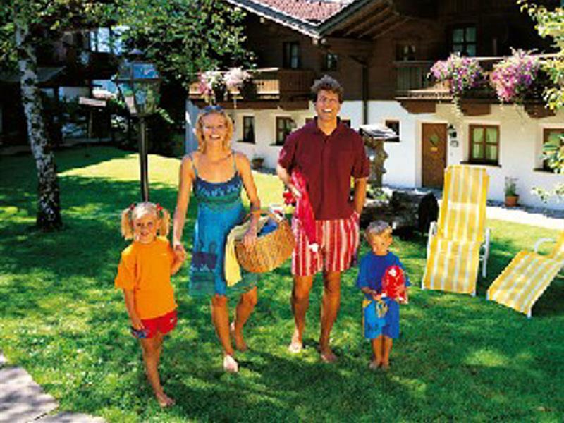 Hotel Vaya Achensee Inklusive Achenseecard 4*