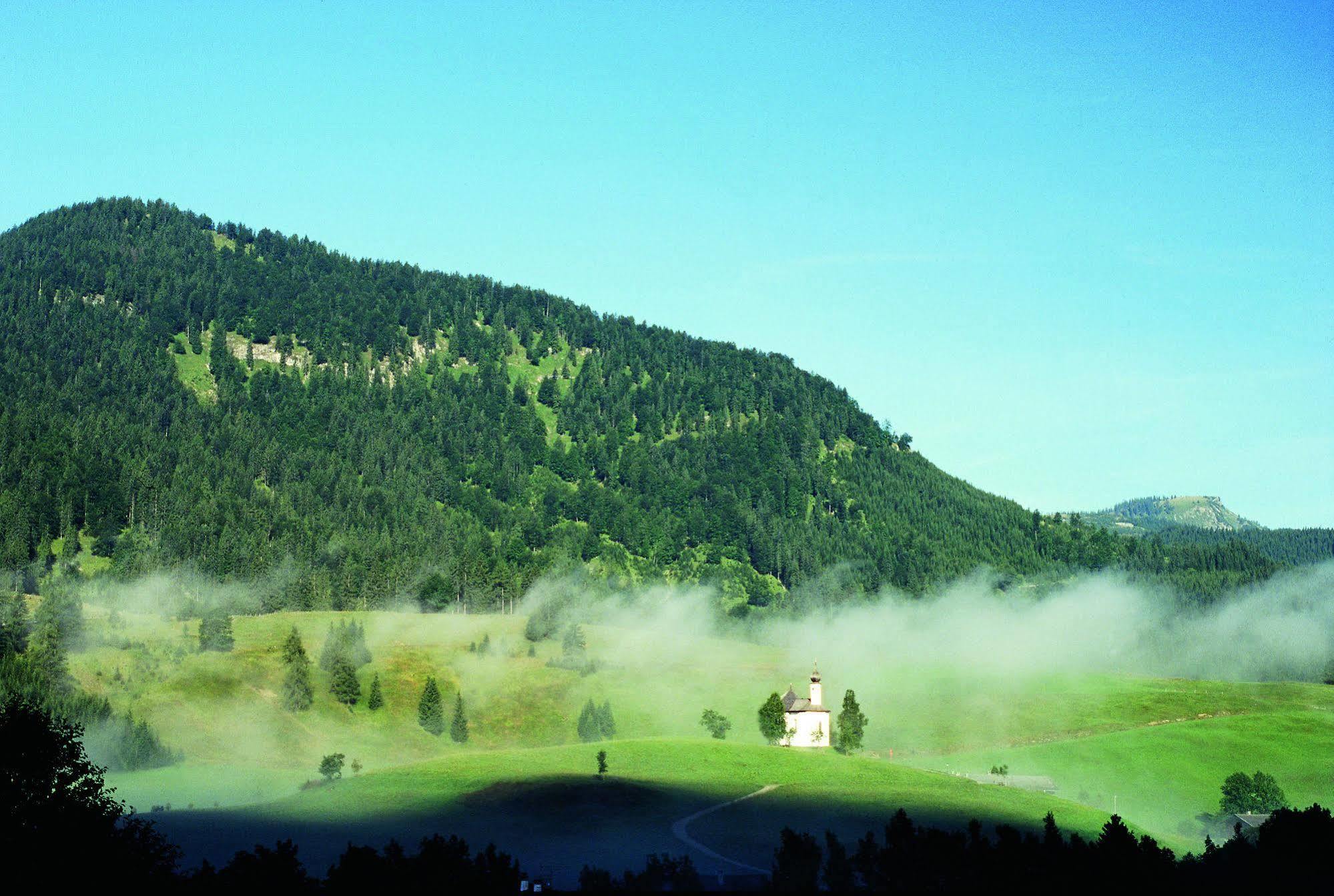 Vaya Achensee Inklusive Achenseecard Hotel